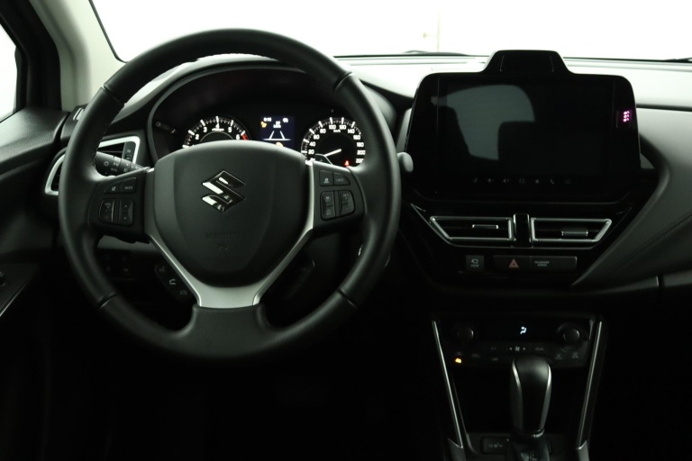 Suzuki S-Cross - 1.4 Boosterjet Style Hybrid 56