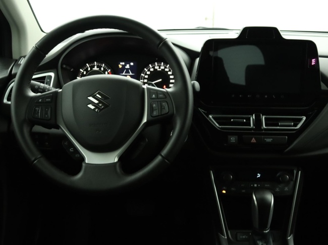 Suzuki S-Cross - 1.4 Boosterjet Style Hybrid