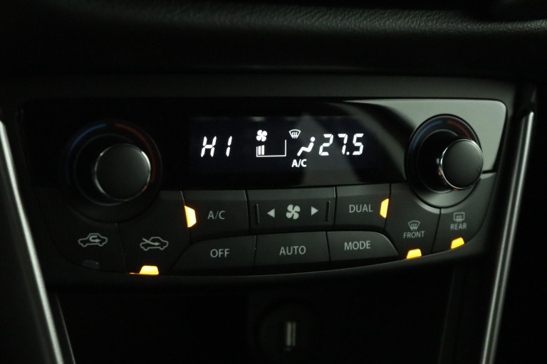 Suzuki S-Cross - 1.4 Boosterjet Style Hybrid 7