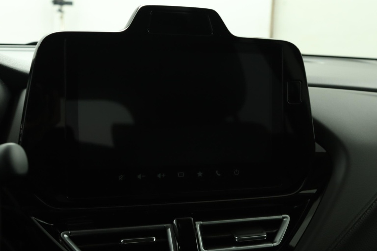 Suzuki S-Cross - 1.4 Boosterjet Style Hybrid 8