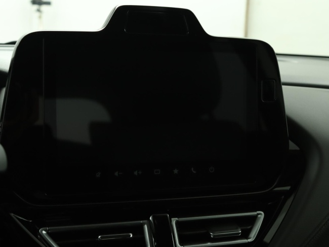 Suzuki S-Cross - 1.4 Boosterjet Style Hybrid