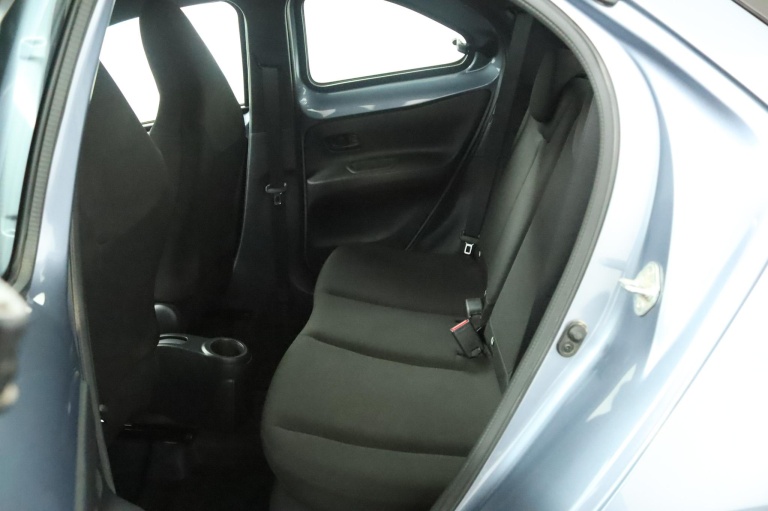 Toyota Aygo X - 1.0 VVT-i MT Play 18