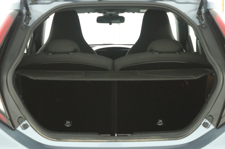 Toyota Aygo X - 1.0 VVT-i MT Play 23