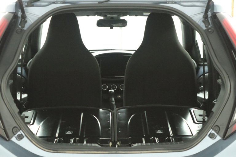 Toyota Aygo X - 1.0 VVT-i MT Play 26