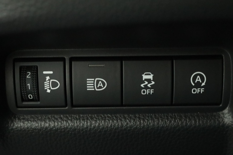 Toyota Aygo X - 1.0 VVT-i MT Play 29