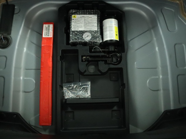 Toyota Aygo X - 1.0 VVT-i MT Play