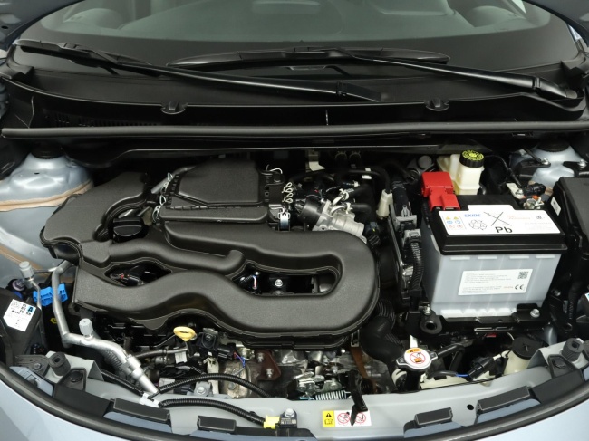 Toyota Aygo X - 1.0 VVT-i MT Play