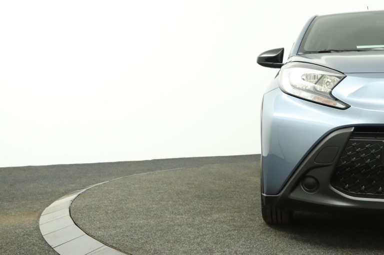 Toyota Aygo X - 1.0 VVT-i MT Play 35