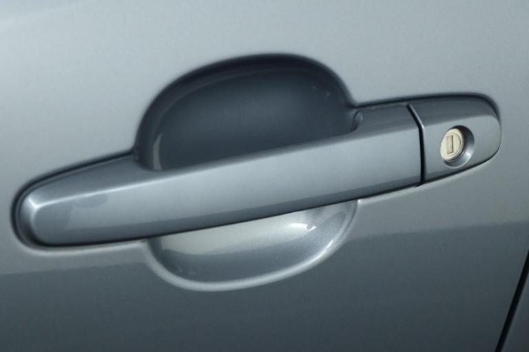 Toyota Aygo X - 1.0 VVT-i MT Play 38