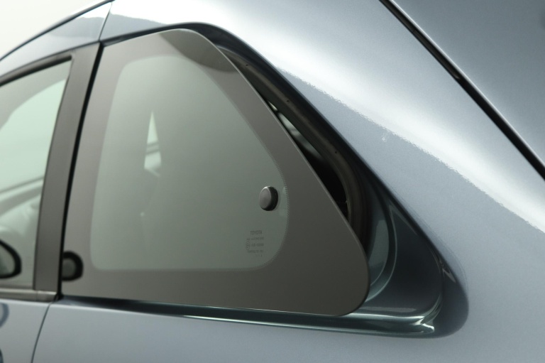 Toyota Aygo X - 1.0 VVT-i MT Play 39