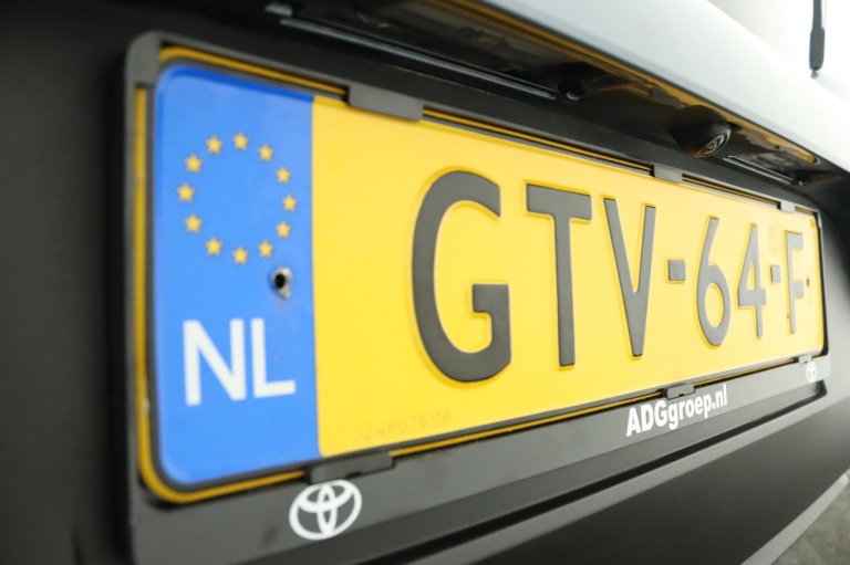 Toyota Aygo X - 1.0 VVT-i MT Play 41