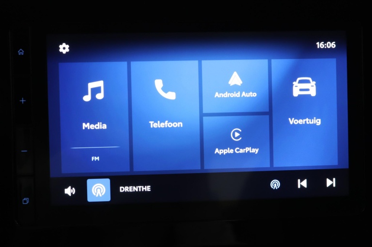 Toyota Aygo X - 1.0 VVT-i MT Play 46