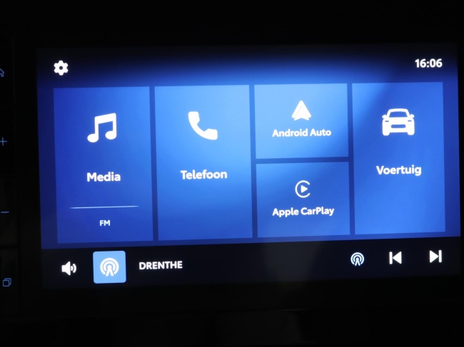 Toyota Aygo X - 1.0 VVT-i MT Play