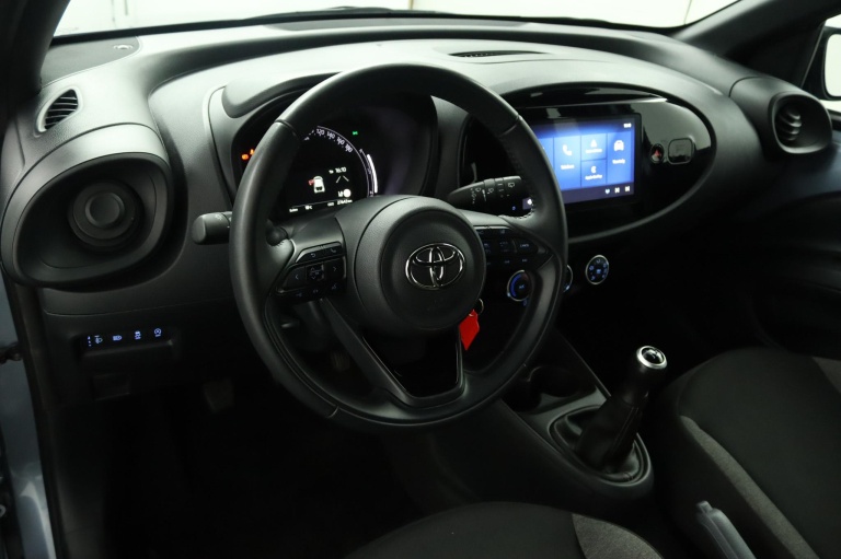 Toyota Aygo X - 1.0 VVT-i MT Play 50