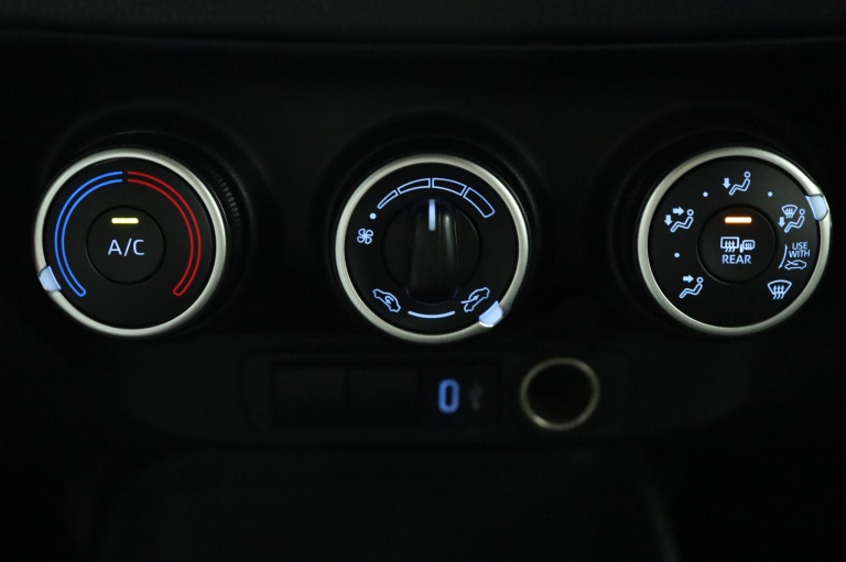 Toyota Aygo X - 1.0 VVT-i MT Play 7