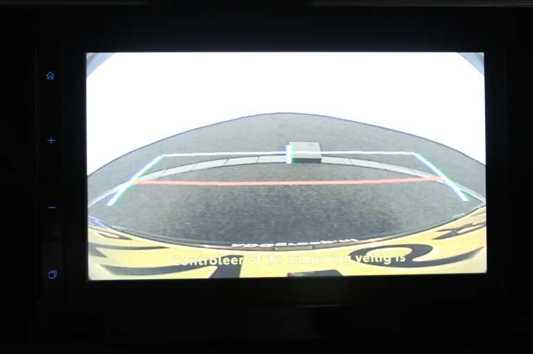 Toyota Aygo X - 1.0 VVT-i MT Play 9