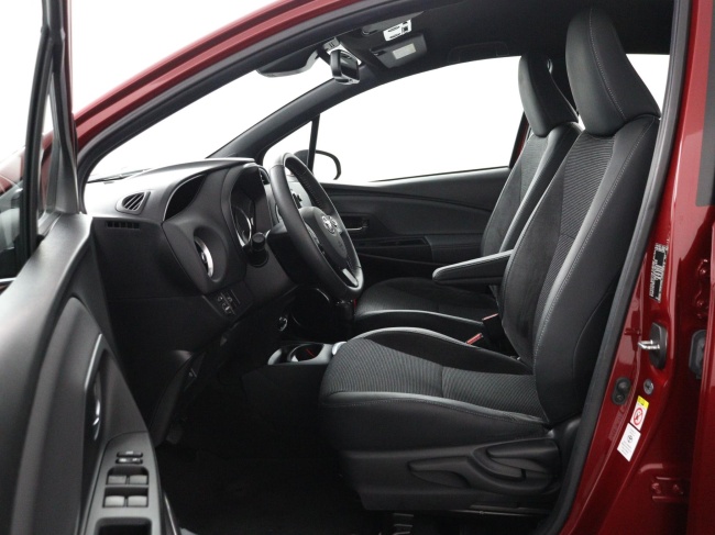 Toyota Yaris - 1.5 Hybrid Executive