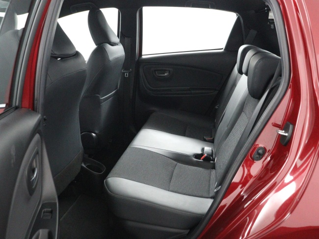 Toyota Yaris - 1.5 Hybrid Executive