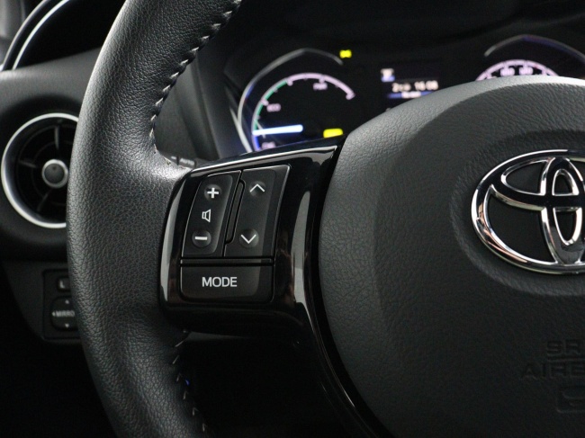 Toyota Yaris - 1.5 Hybrid Executive