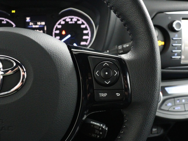 Toyota Yaris - 1.5 Hybrid Executive