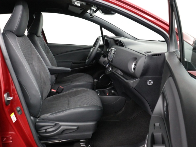 Toyota Yaris - 1.5 Hybrid Executive