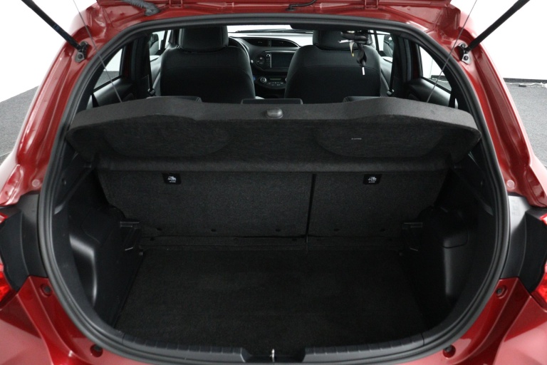 Toyota Yaris - 1.5 Hybrid Executive 23