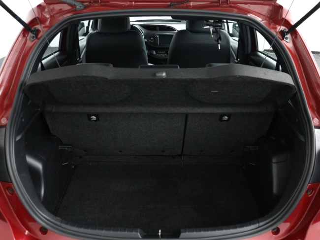 Toyota Yaris - 1.5 Hybrid Executive