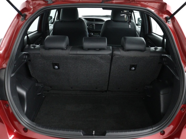 Toyota Yaris - 1.5 Hybrid Executive