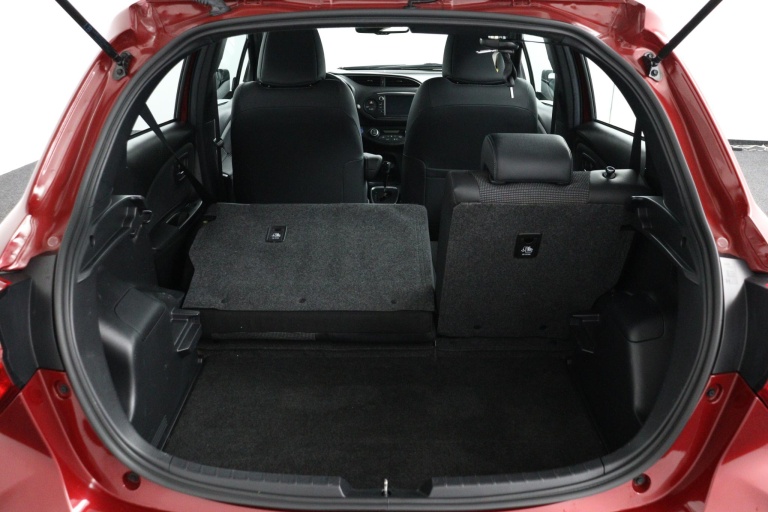 Toyota Yaris - 1.5 Hybrid Executive 25