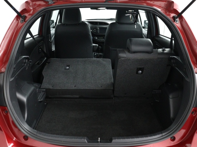 Toyota Yaris - 1.5 Hybrid Executive