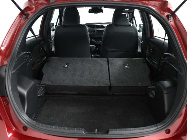 Toyota Yaris - 1.5 Hybrid Executive