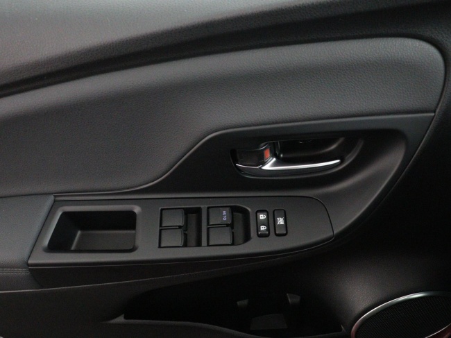 Toyota Yaris - 1.5 Hybrid Executive