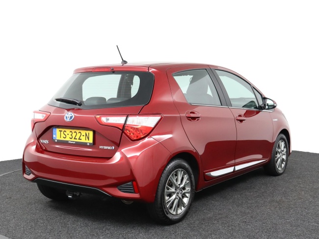 Toyota Yaris - 1.5 Hybrid Executive