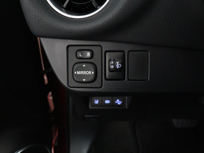 Toyota Yaris - 1.5 Hybrid Executive