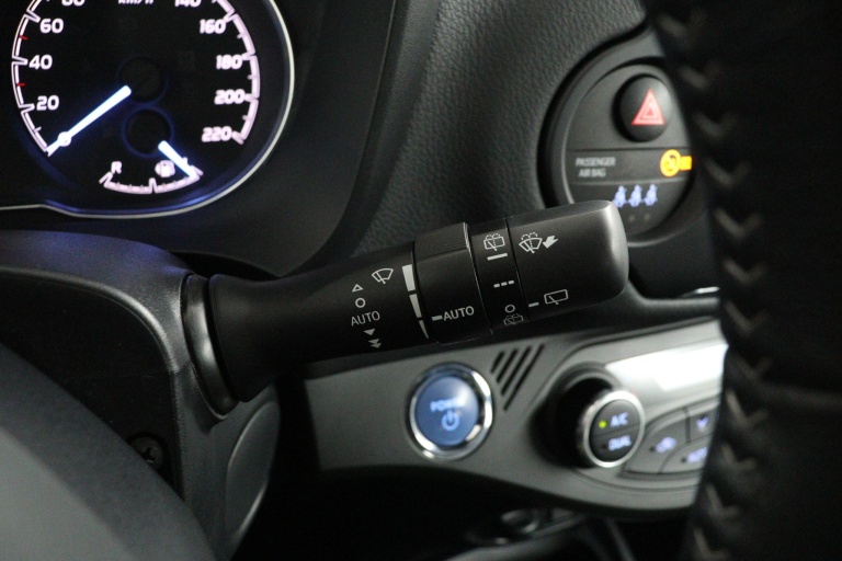Toyota Yaris - 1.5 Hybrid Executive 32