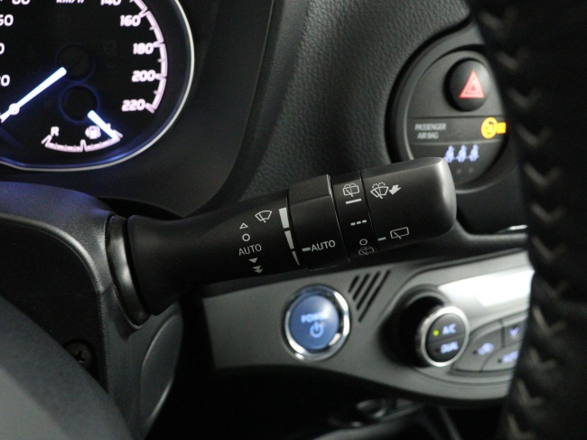Toyota Yaris - 1.5 Hybrid Executive