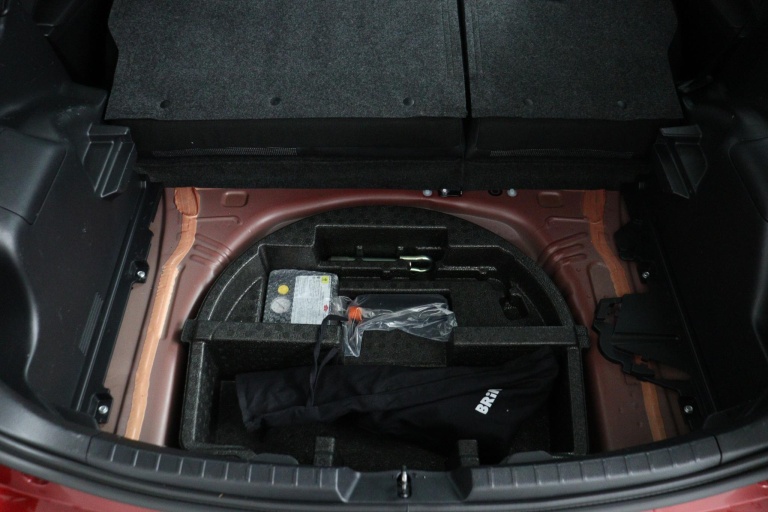 Toyota Yaris - 1.5 Hybrid Executive 34