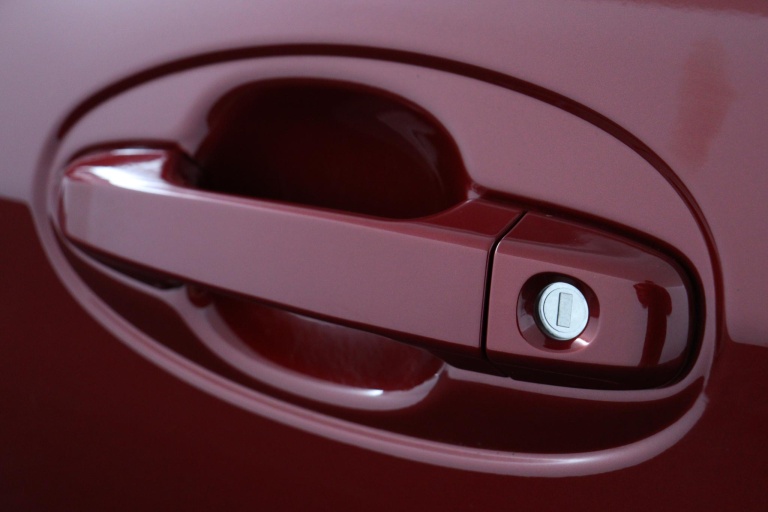 Toyota Yaris - 1.5 Hybrid Executive 38