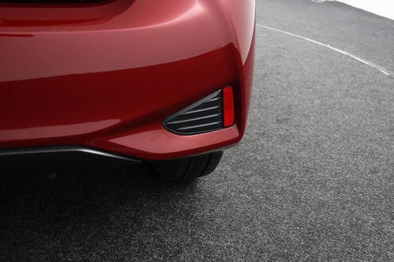 Toyota Yaris - 1.5 Hybrid Executive 39