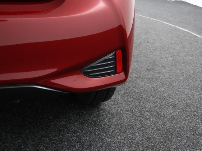 Toyota Yaris - 1.5 Hybrid Executive