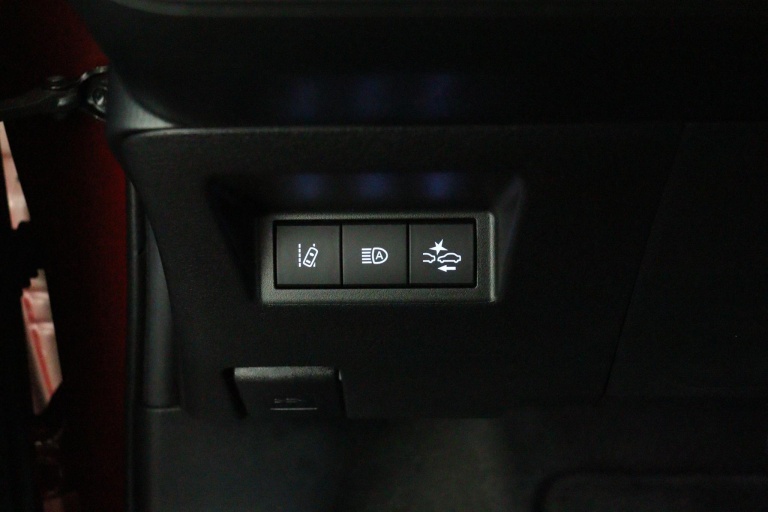 Toyota Yaris - 1.5 Hybrid Executive 41