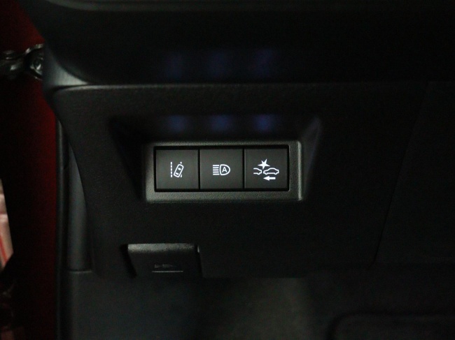 Toyota Yaris - 1.5 Hybrid Executive