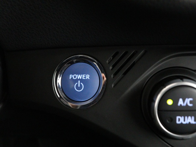 Toyota Yaris - 1.5 Hybrid Executive