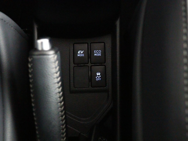 Toyota Yaris - 1.5 Hybrid Executive