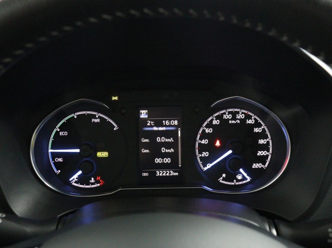 Toyota Yaris - 1.5 Hybrid Executive