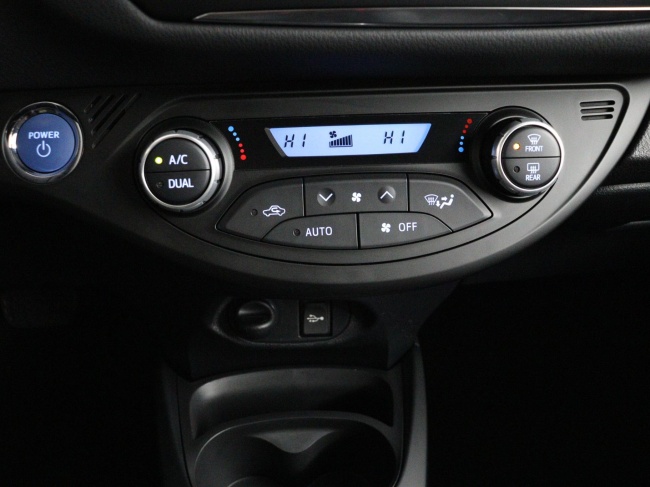 Toyota Yaris - 1.5 Hybrid Executive