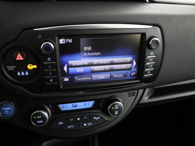 Toyota Yaris - 1.5 Hybrid Executive