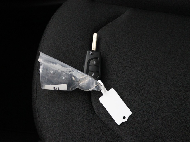 Toyota Aygo X - Hybrid 115 play