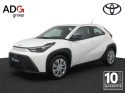 Toyota Aygo X - Hybrid 115 play