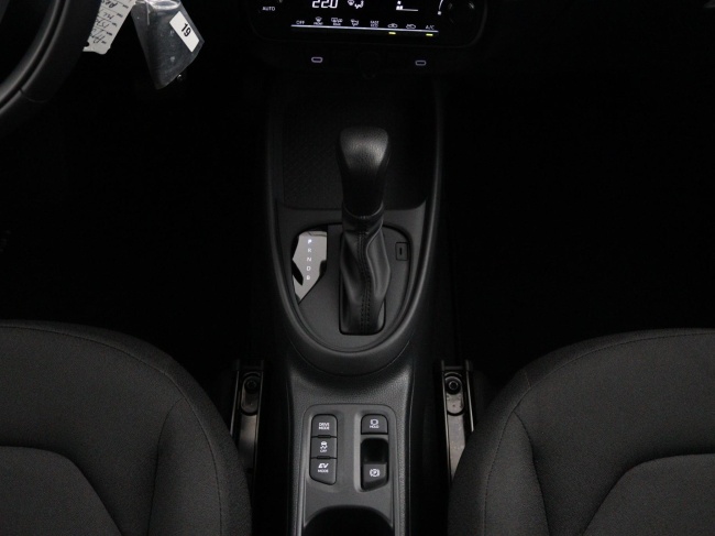 Toyota Aygo X - Hybrid 115 play